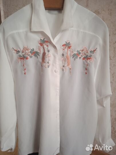 Женские вещи пакетом 42 44