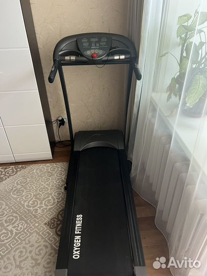 Беговая дорожка