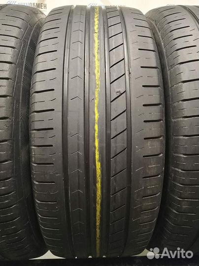 Continental ContiPremiumContact 5 225/60 R17 99V