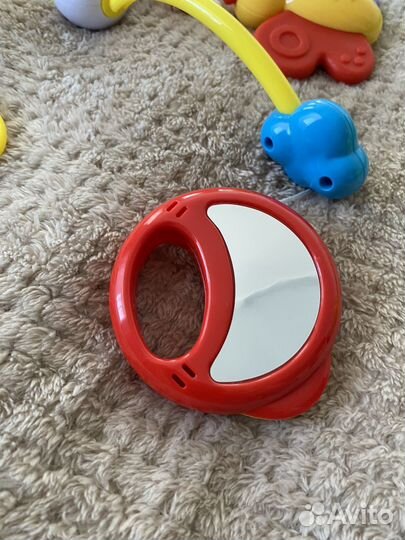 Мобиль для новорожденных Canpol babies