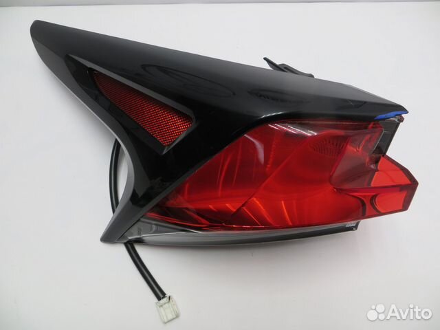 Фонарь задний левый Lexus NX рест