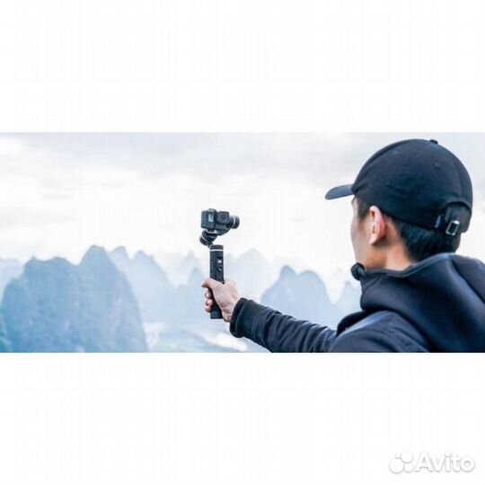 Стедикам Feiyu Tech FY G6