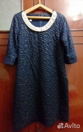 Платье женское 54 размер