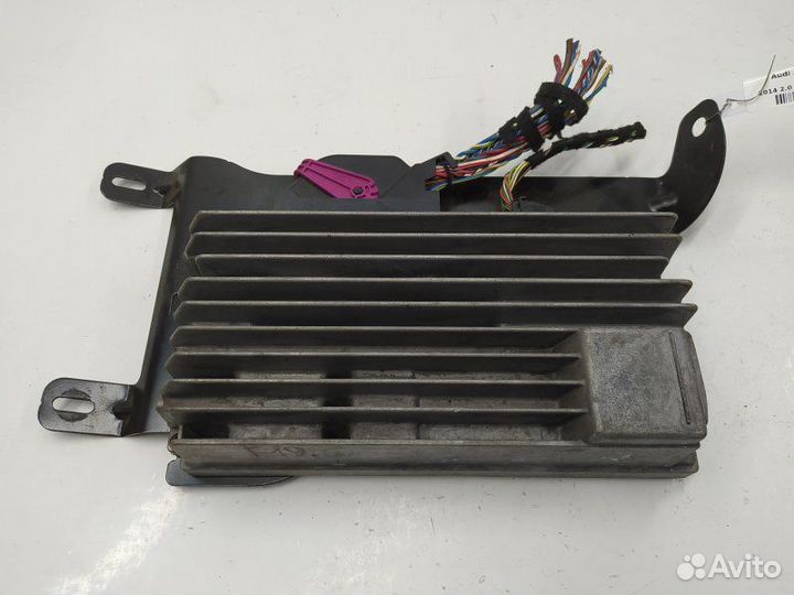 Б/У Б/У Усилитель музыкальный bang olufsen (Не