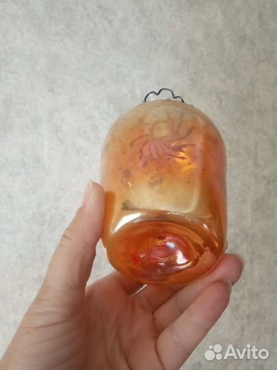 Графин СССР