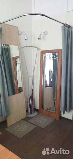 Готовый бизнес ателье