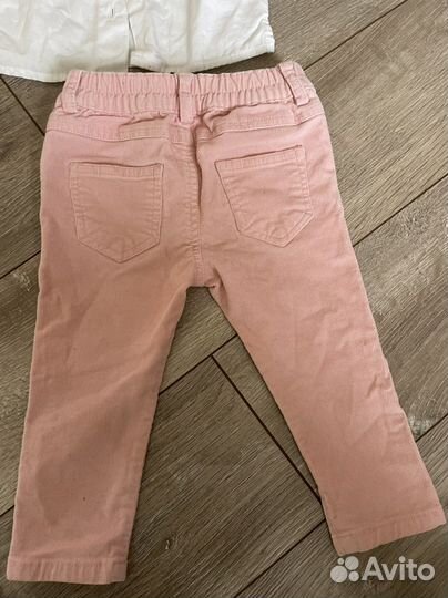 Одежда для девочки