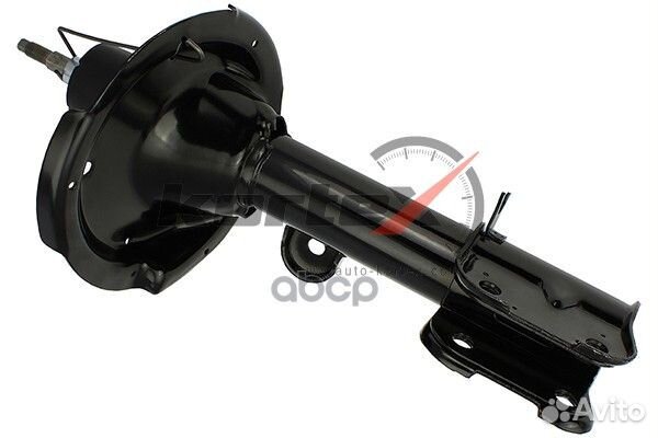 Амортизатор hyundai IX55 08- пер.прав.газ