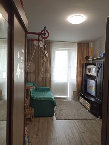 Квартира-студия, 23 м², 16/17 эт.