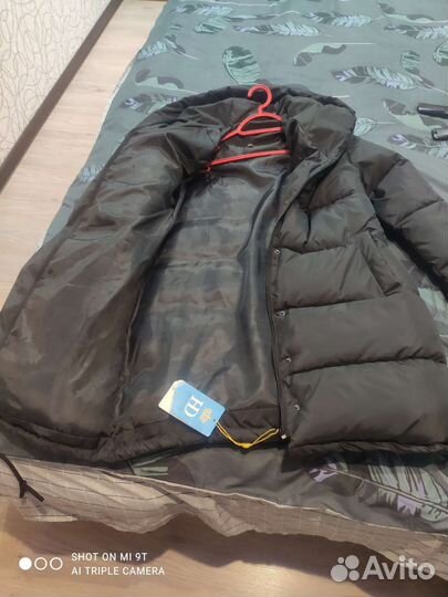 Куртка размер м
