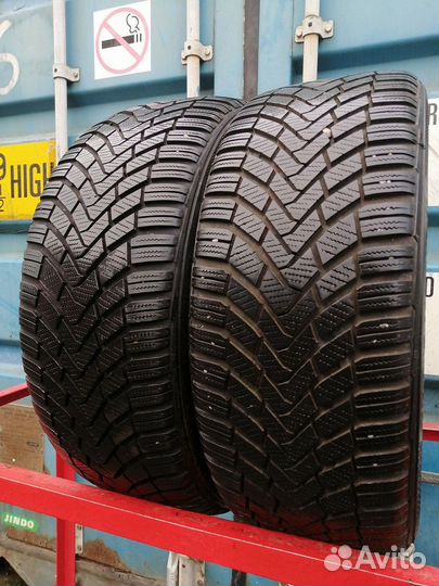 Continental ContiWinterContact TS 850 225/50 R17