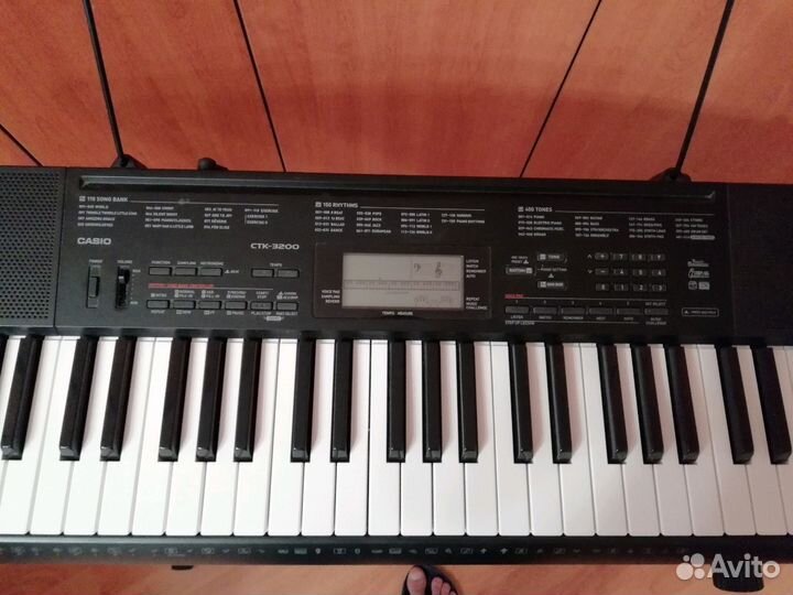 Синтезатор