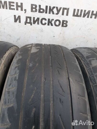 Bridgestone Sports Tourer MY-01 205/55 R16