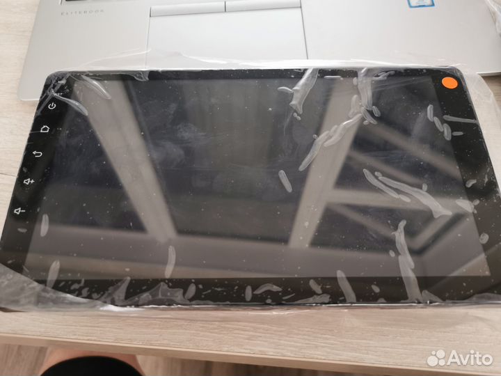 Магнитола на Хендай и др. автомобили. Наандроид