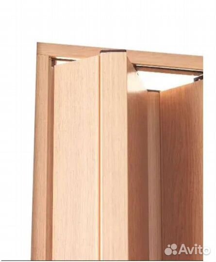 Дверь межкомнатная пвх