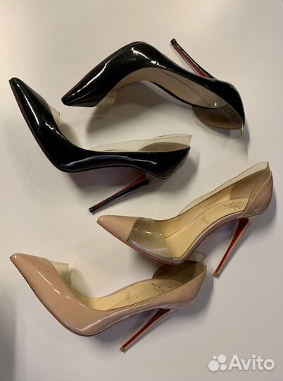 Туфли женские 40 размер