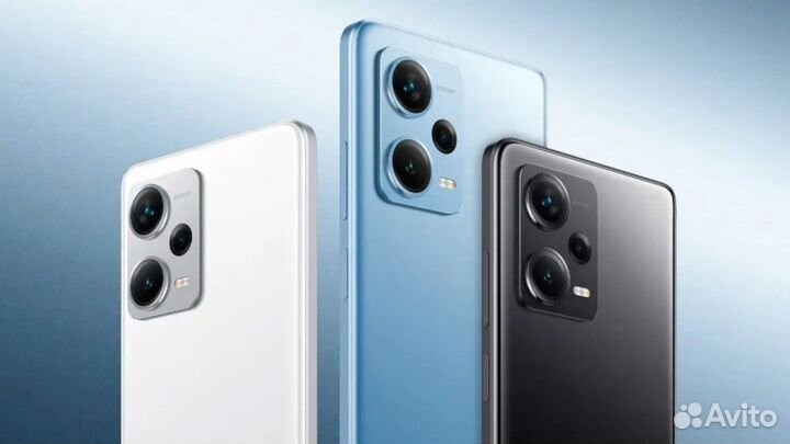 Redmi note 12 Pro Plus 8/256 кредит/рассрочка