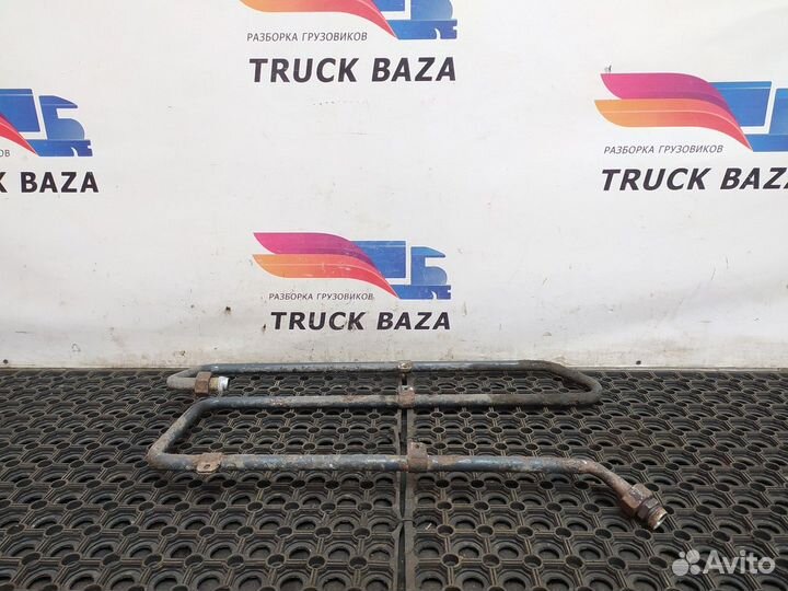 Трубка компрессора Mercedes-Benz Actros