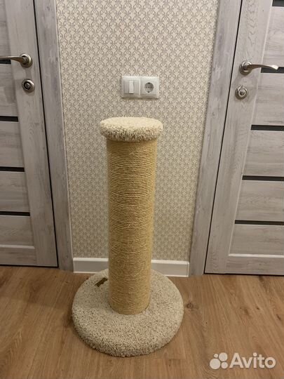 Когтеточка