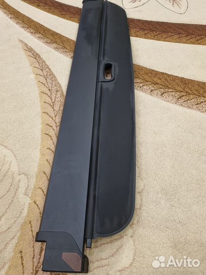 BMW 51 47 7 402 708 Защитная шторка