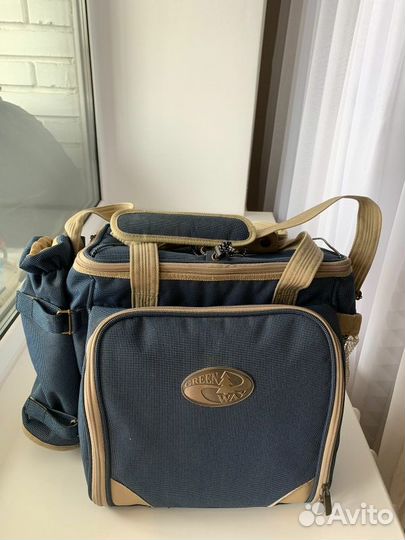 Продам сумку туристическую