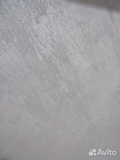 Качественная декоративная штукатурка