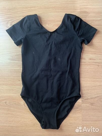 Купальник для танцев и хореографии