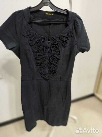 Платье женское 46 48