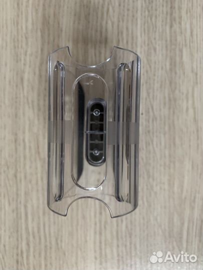 Клипса для крепления насадок на трубе Dyson