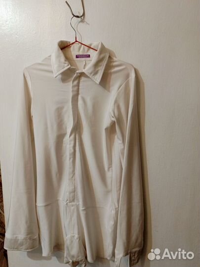 Боди стандарт бальные танцы Ю1