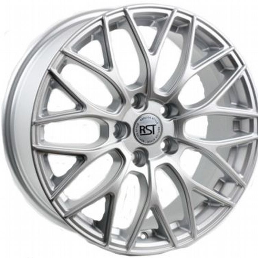 Литые диски RST R137 7×R17 5×114.3