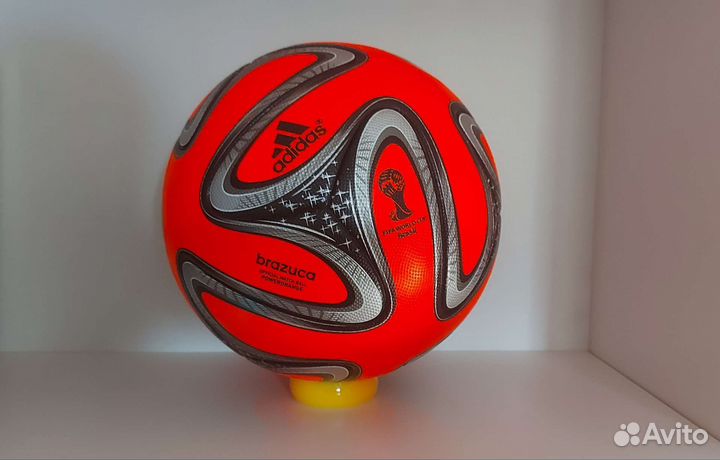 Adidas Brazuca