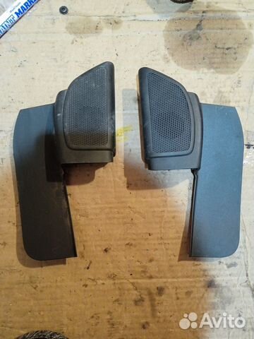 Динамик штатный Ford Focus 3