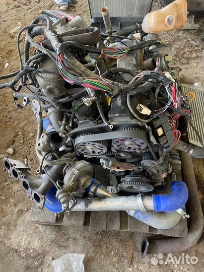 Продается мотор