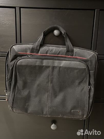 Сумка для ноутбука