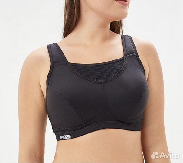 Бюстгальтер glamorise 105c