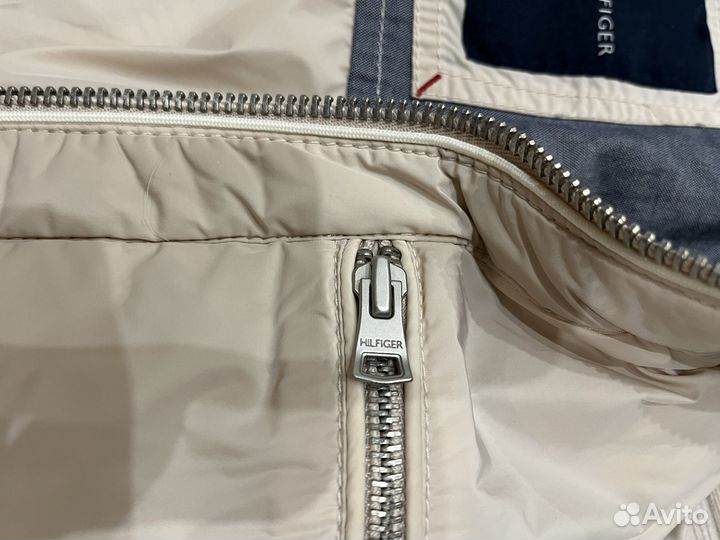 Ветровка мужская