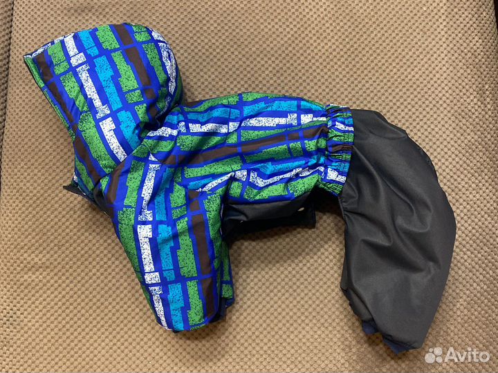 Комбинезон для собаки