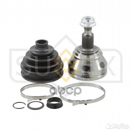 Шрус наружный перед прав/лев ST1133 sufix