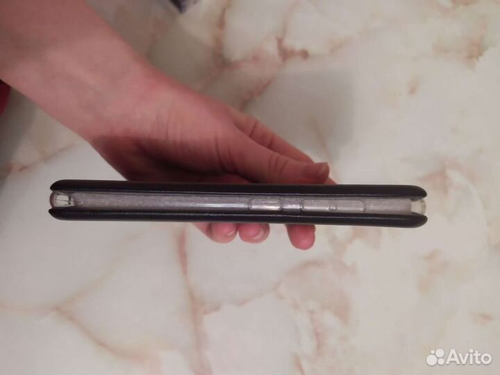 Чехол-книжка для Samsung Galaxy A41