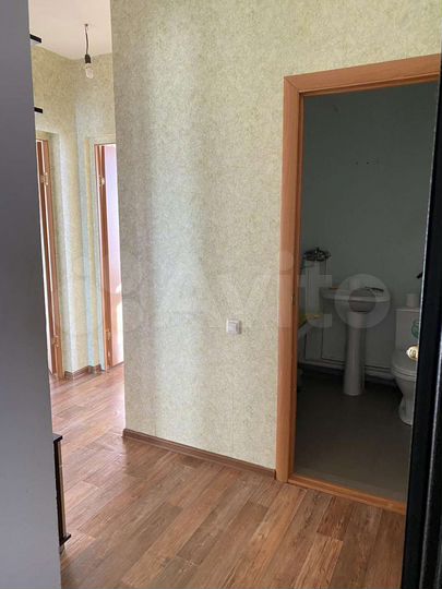 1-к. квартира, 32,5 м², 3/3 эт.