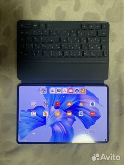 Huawei mate pad 11 pro