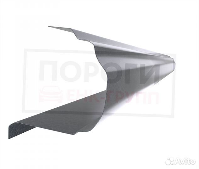 Пороги Peugeot 3008 и другие