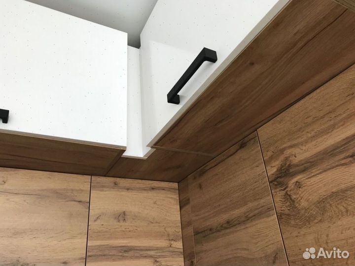 Кухня Пасадена № 239(цена за всю кухню)