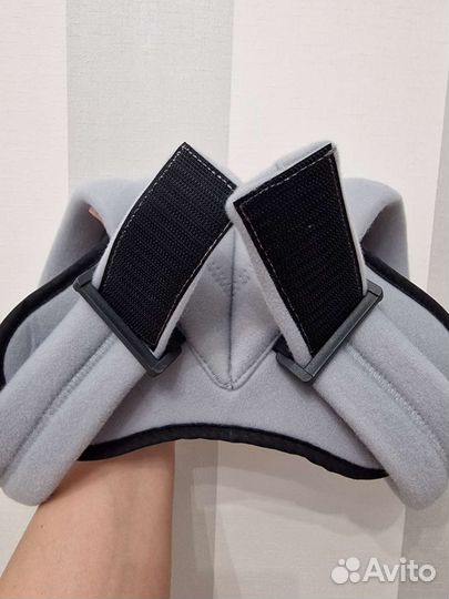 Корректор осанки. Кольца Дельбе. Реклинатор