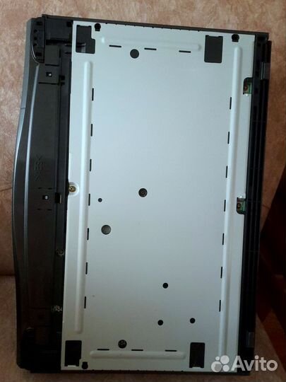 Видеомагнитофон-панасоник