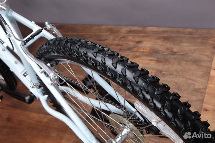 Marin Sky Trail женский с документами