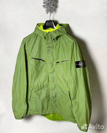 Люкс-боксы Stone island