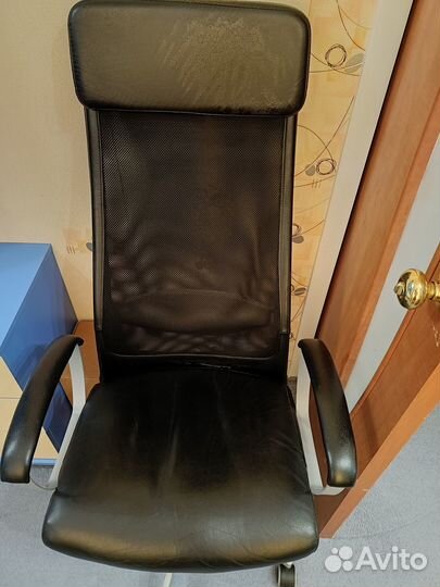 Кресло IKEA markus