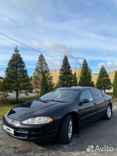 Dodge Intrepid 2.7 AT, 2003, 196 870 км